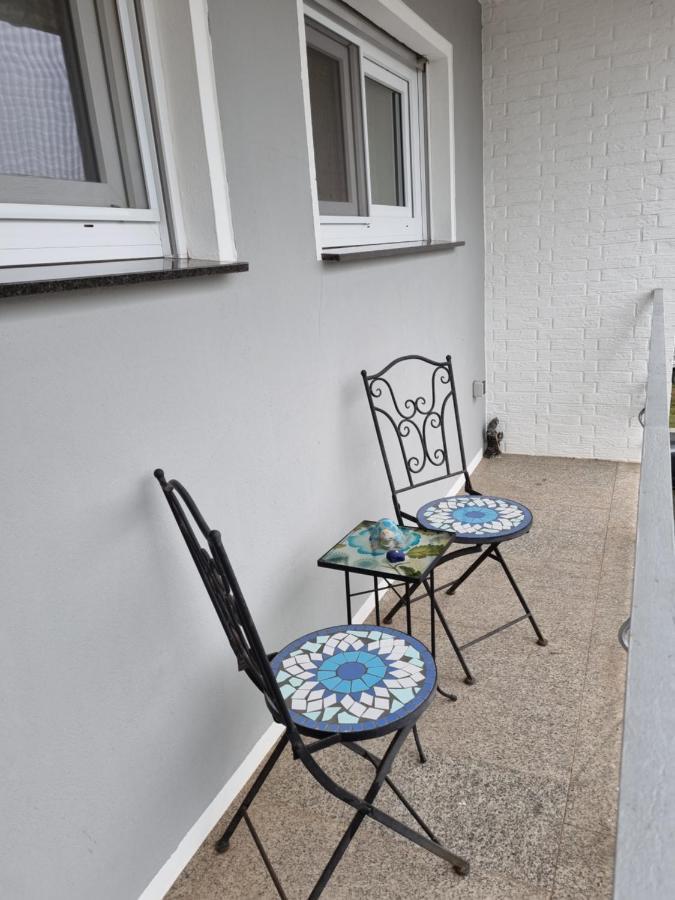 Ferienwohnung Stella Mechernich Exterior foto